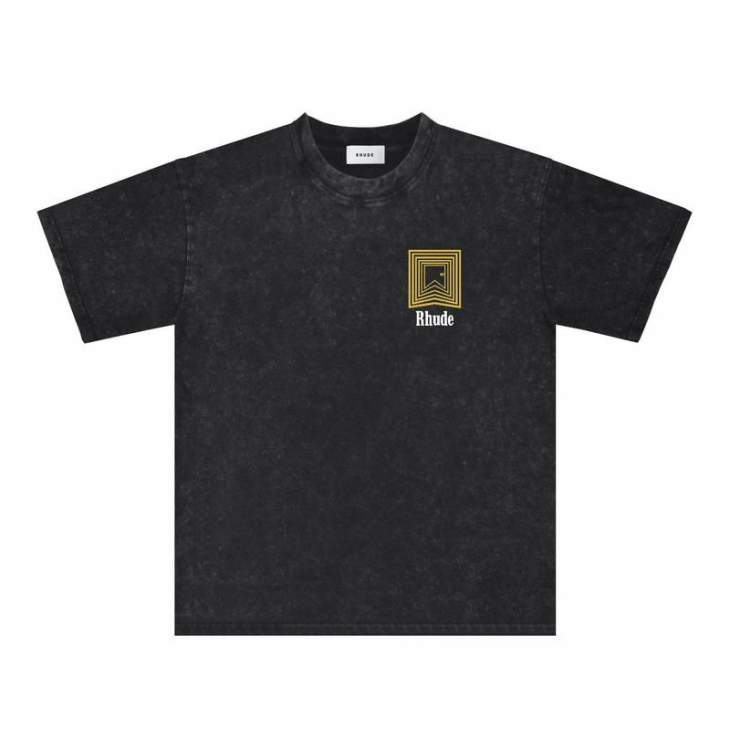 Picture of Rhude T Shirts Short _SKURhudeS-2XL11trZJRH1782481